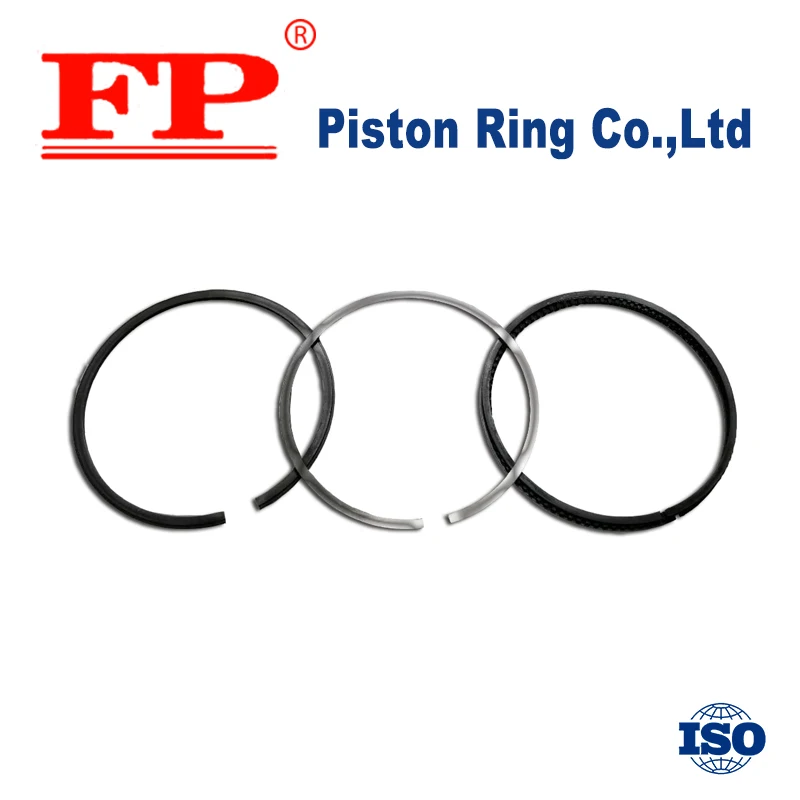 EF KANCIL piston ring use for DAIHATSU(the factory direct)