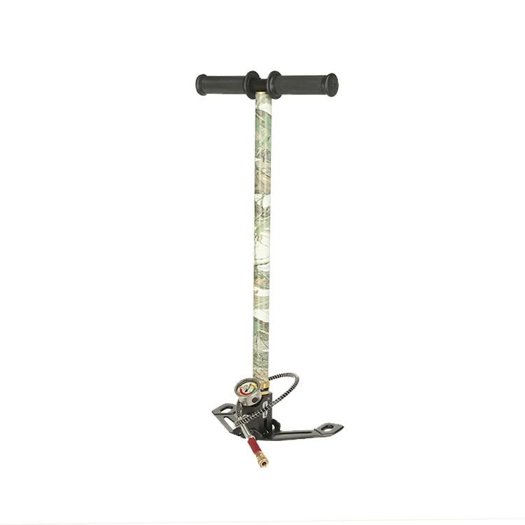 30MPA 4500PSI High pressure testing hand pump
