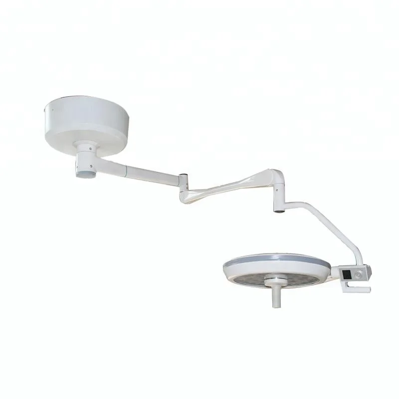 
 Потолочный светодиодный хирургический светильник для операционного театра  