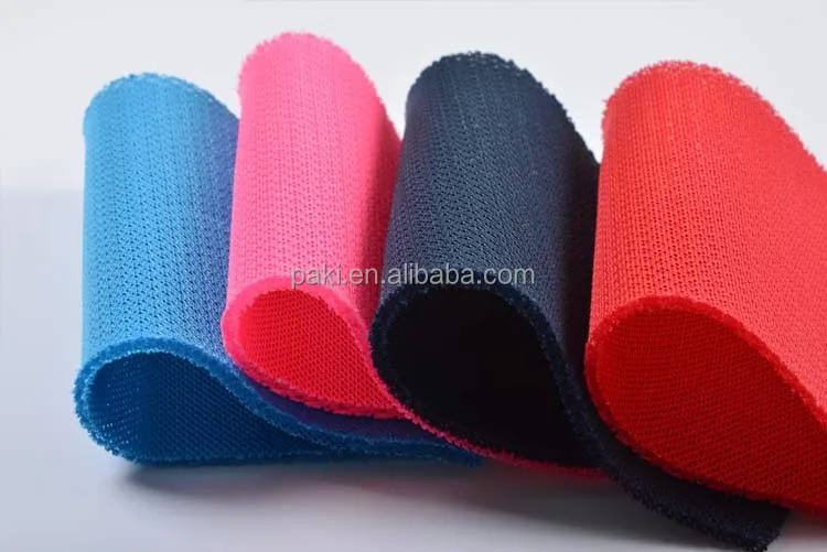 Close Hole Fabric laminated net mesh fabric
