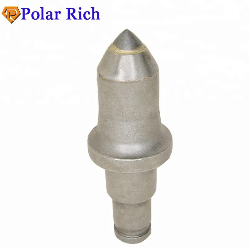 Betek Foundation drilling tungsten carbide trenching teeth BKS172