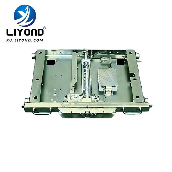 DPC-3 (A) -800 Выкатные тележки 24кВ