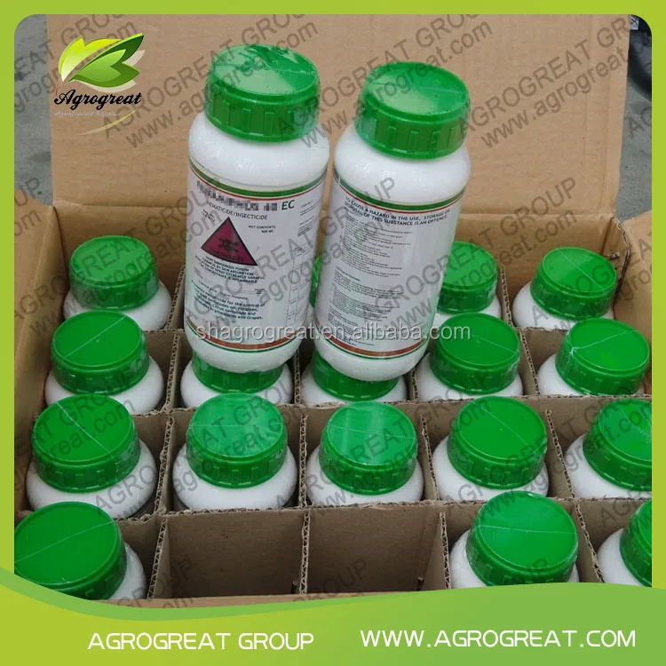 Weed control Clodinafop propargyl95%TC 15%WP 12%EC 24%EC