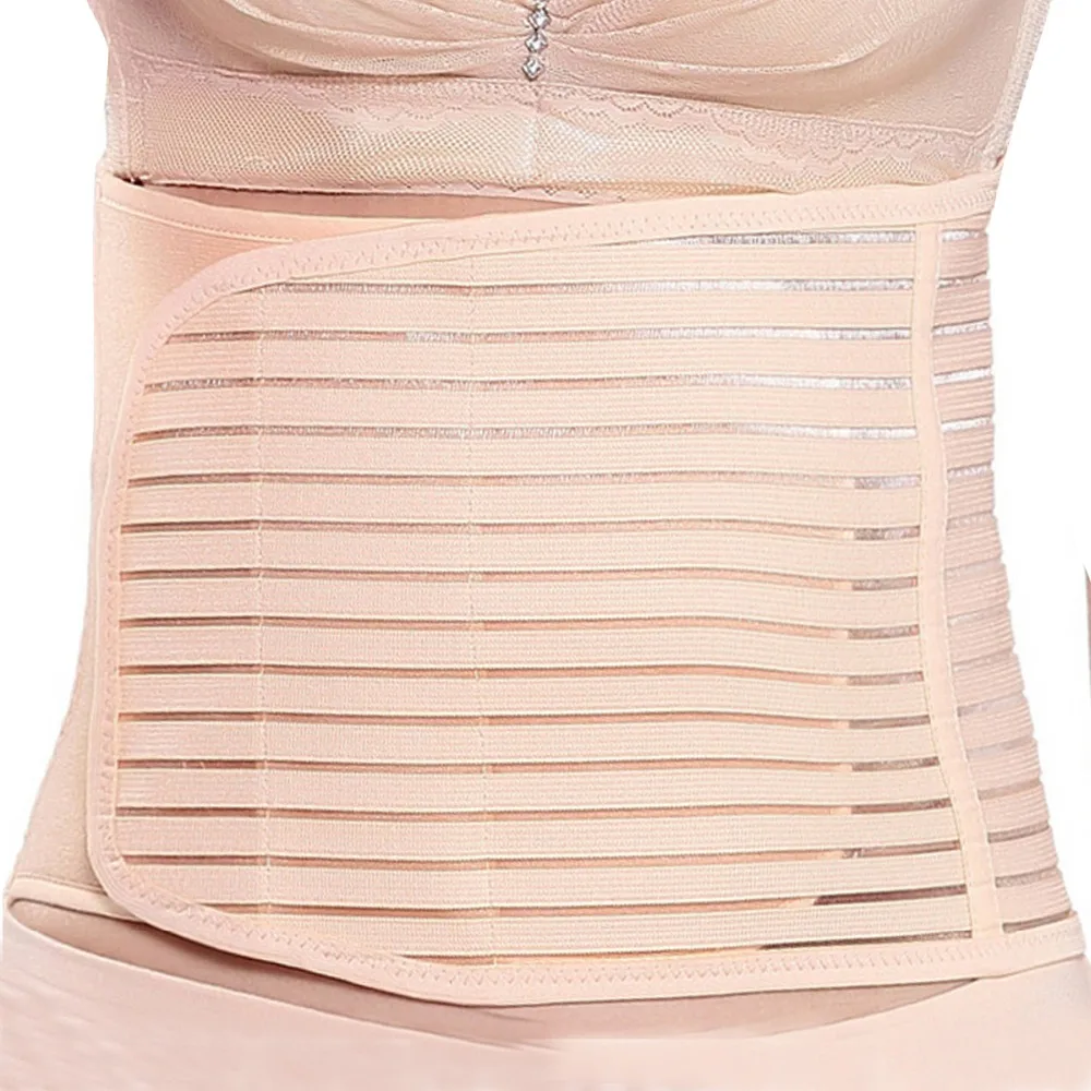 Postpartum Belly Band After Pregnancy Belt Belly Belt Maternity Postpartum Bandage Band for Pregnant Women Shapewear