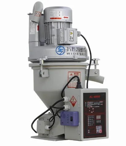 
auto loaders plastics automatic vaccum vacuum hopper loader for plastic granule 