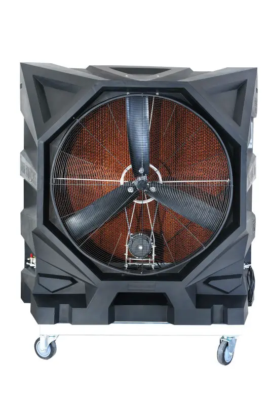 
48inch 20000CFM industrial water cool fans 