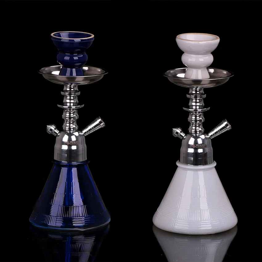 Wholesale Hot Selling Classic Small Hookah with Cheap Price