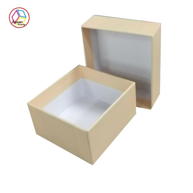 Wholesale custom logo luxury gift single watch wrap box for packaging