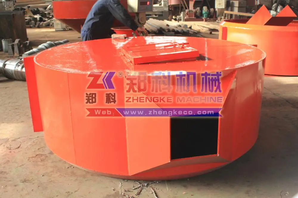 Professional manufacture EFB fibre rotary dryer