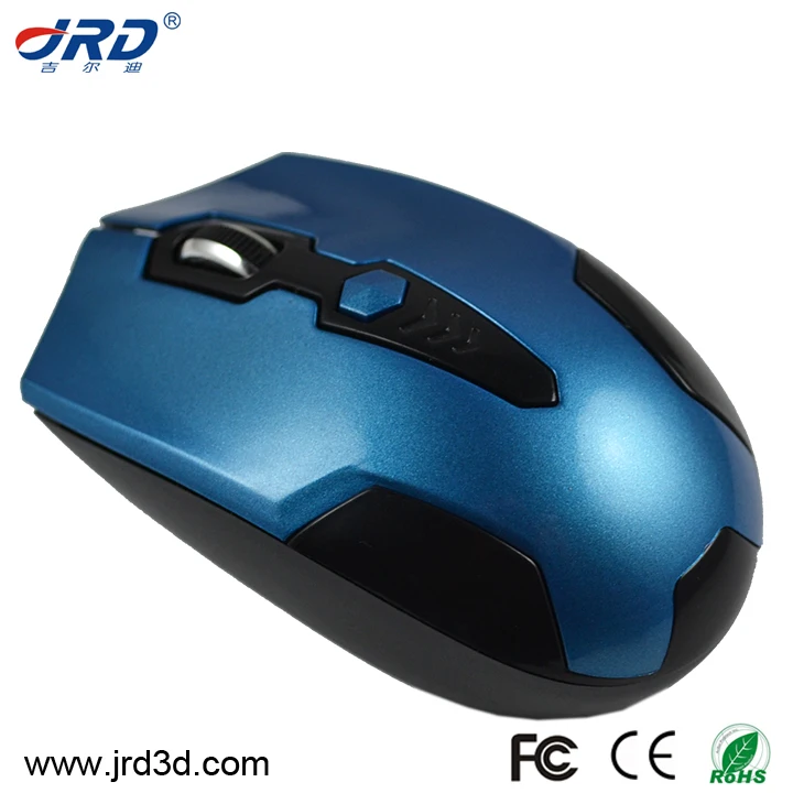 
electronic type and computer accessory cheap price good quality super slim 2.4GHz Wireless Optical Mouse 