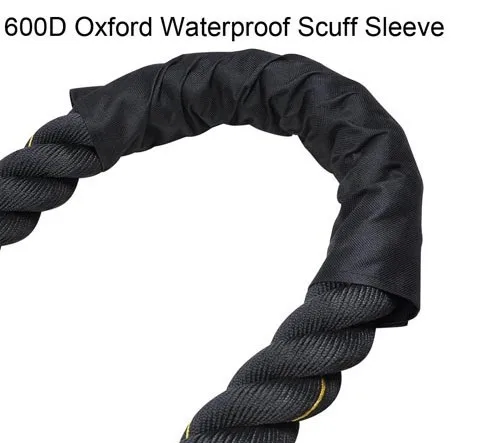 1.5 in 30ft  gofit combat rope