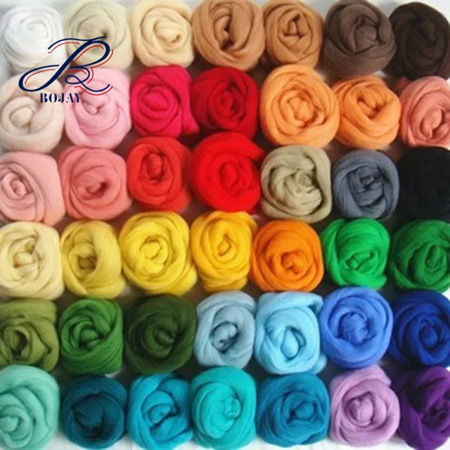 Micron 21.5 100% Australia Merino Wool Yarn Super Chunky