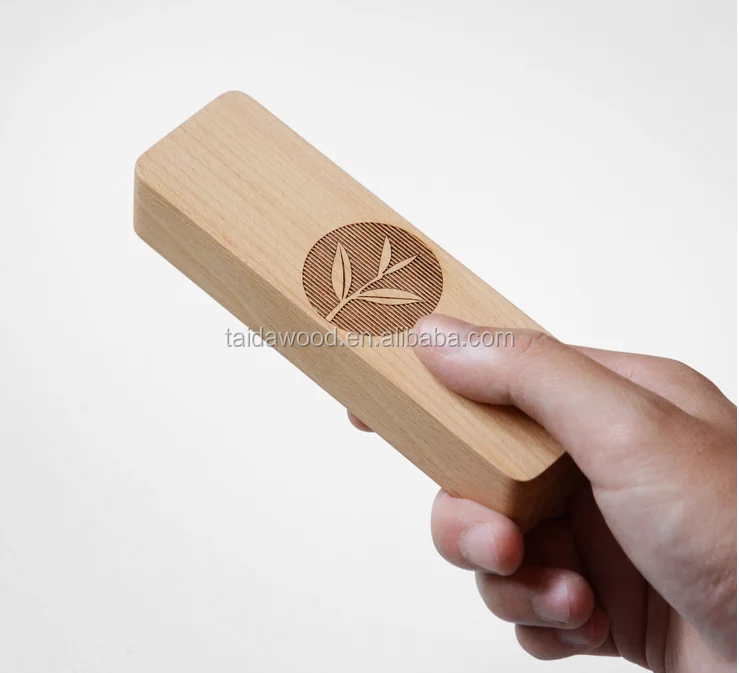 Черный орех, деревянный чай, портативная подарочная коробка