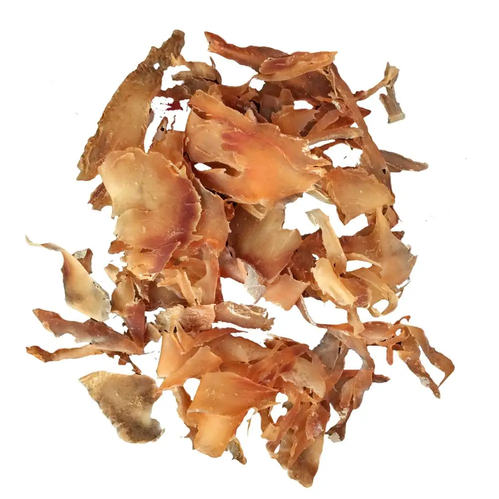 salmon fish  flakes soft treats for cats  nutrition cat food snacks