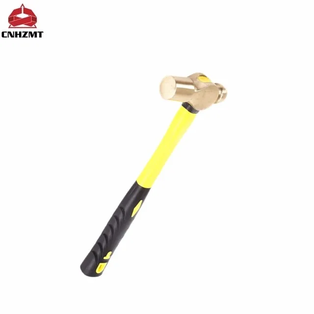 
Explosion-proof Non Sparking Safety Hand Tools Railroad Pick 