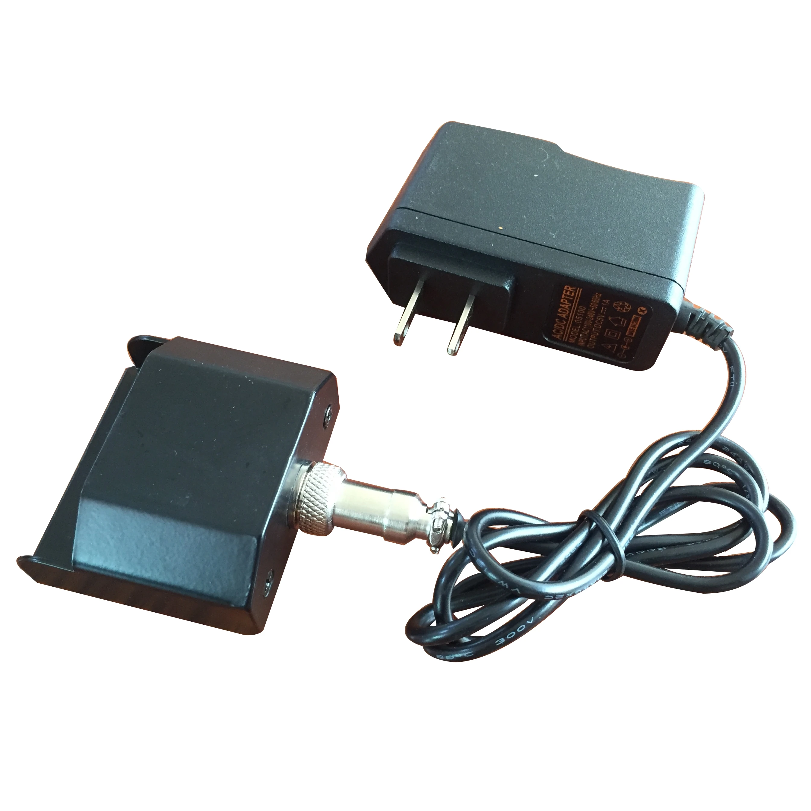 UV money detector chip detector