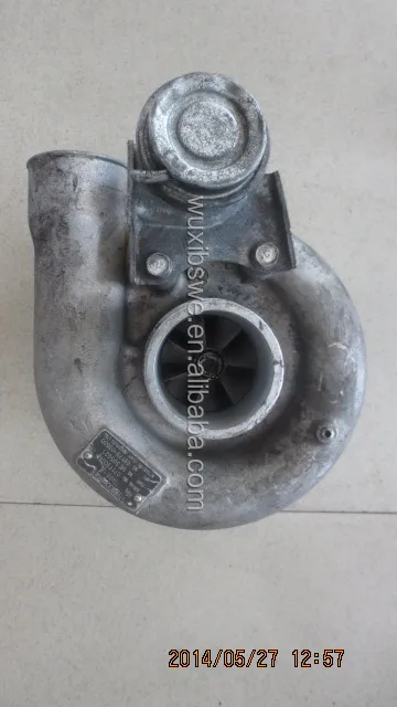 gold supplier TD06-8 turbocharger ME305021 49179-03500 turbo charger for Mitsubishi Fuso 6M60T FK61FK engine of booshiwheel