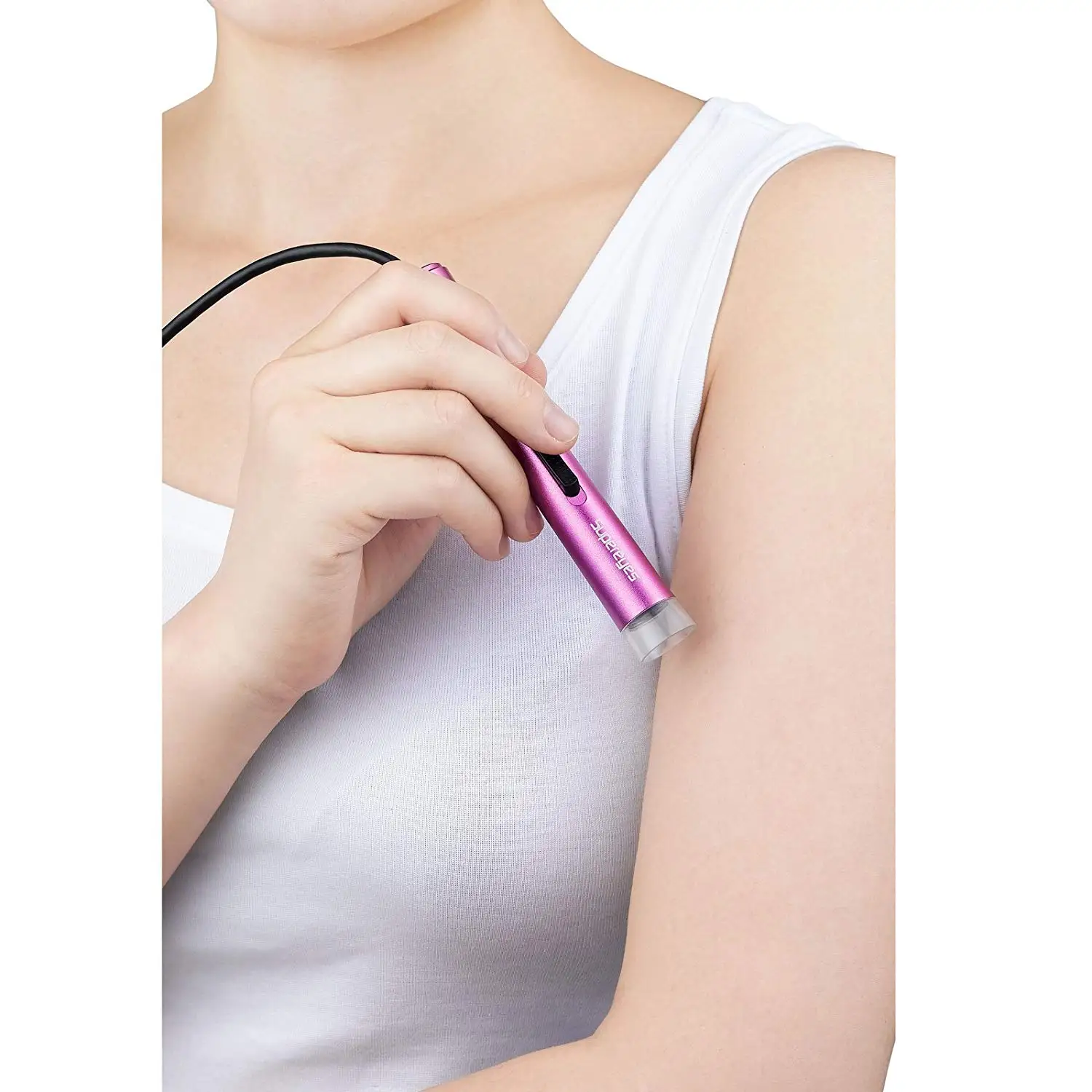 USB Pen microscope pocket microscope