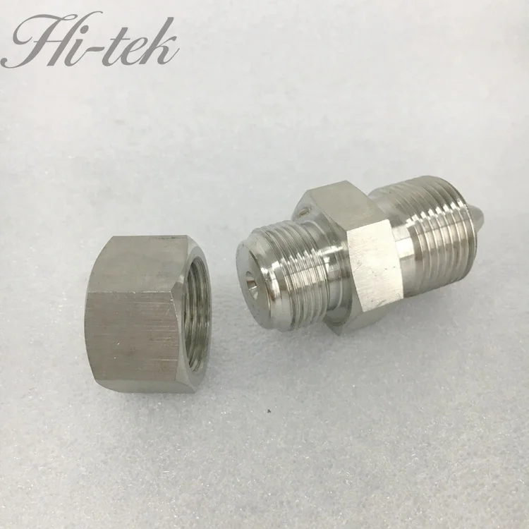 High Pressure Grease Fitting for Bonnet - 15M, FC - HPGFAUTO