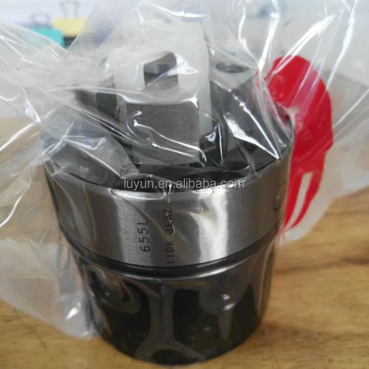 Деталь дизельного двигателя DPA Головка ротора 7180-655L Головка ротора 7180-655L