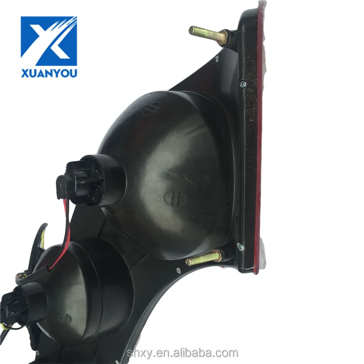 
high quality tail light rear lamp for bus parts 