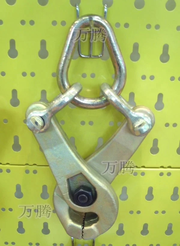 High quality auto body repair tools/car chassis repair collision repair equipment clamp chains hooks