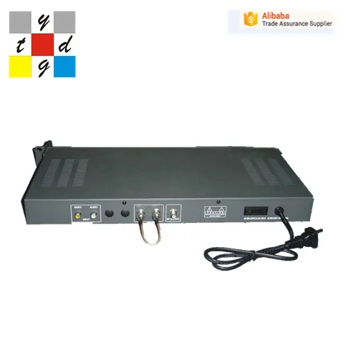 Catv Agile Modulator