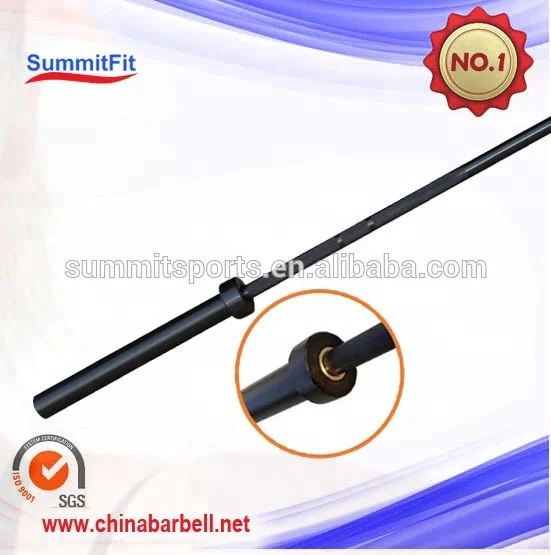 High Quality Gym Fitness Dumbbell Bar/ Weight Lifting Bar/ Barbell Bar