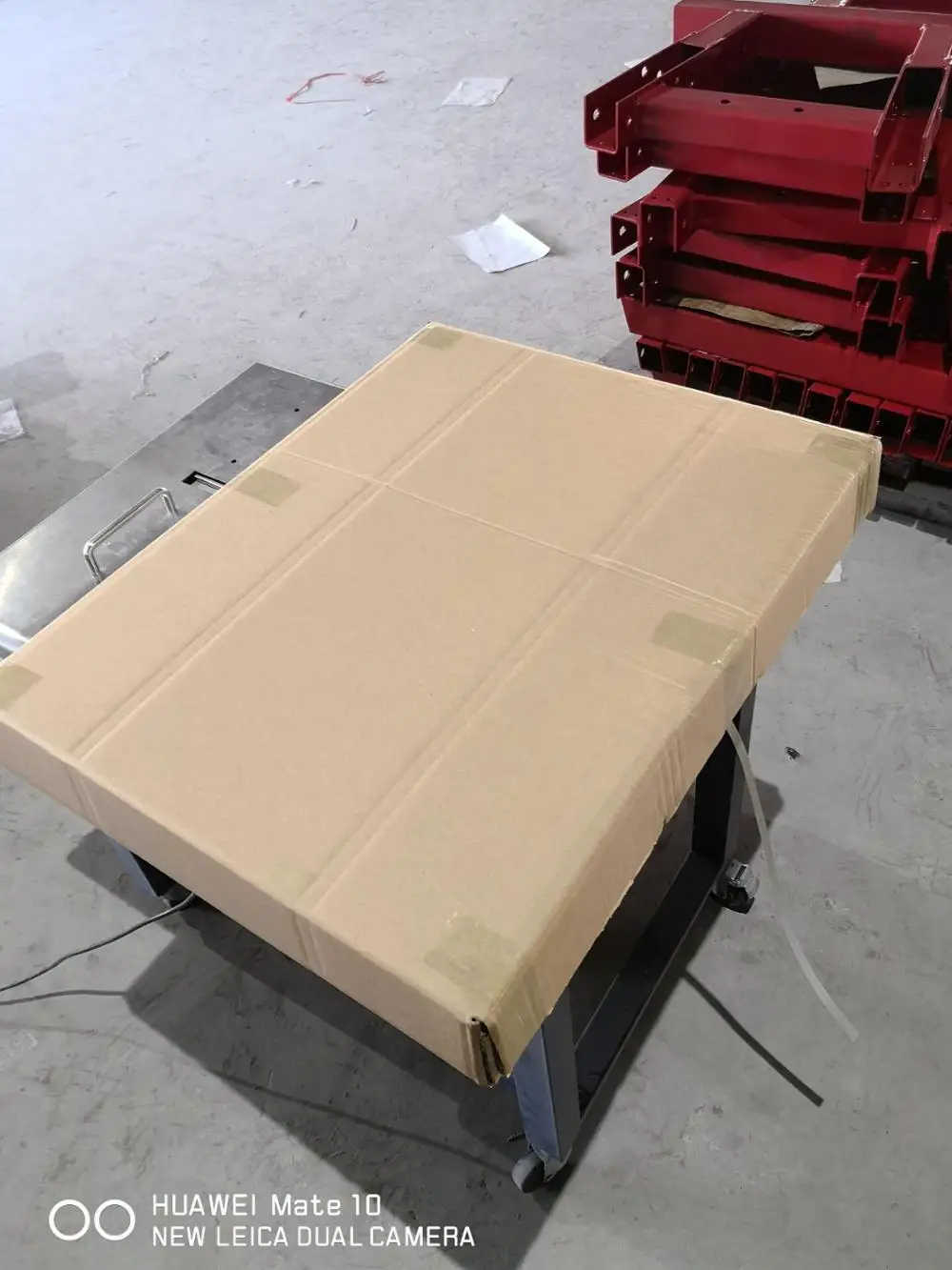 Shop dedicated 3 ton mini crane for lifting machinery