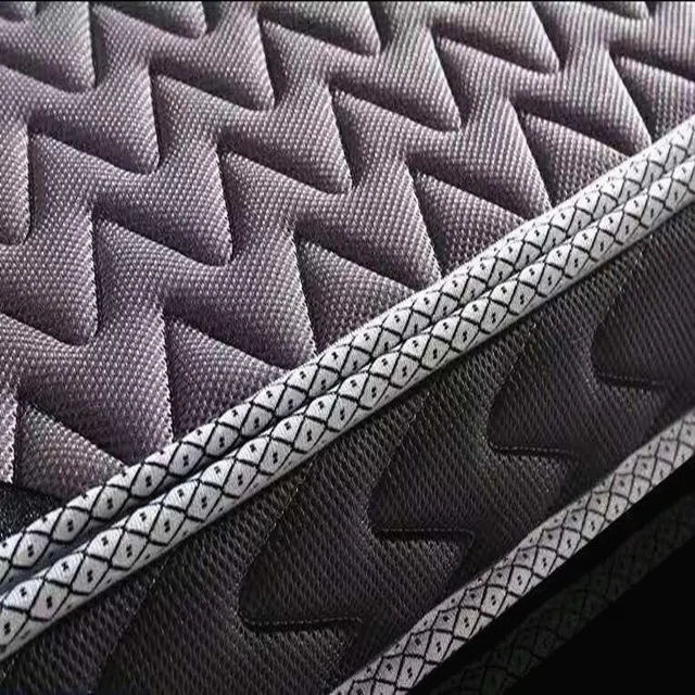 
Popular design woven mattress banding tape for bed mattress 