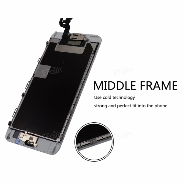 Touch Screen Replacement 6/6S Plus Full LCD For iPhone