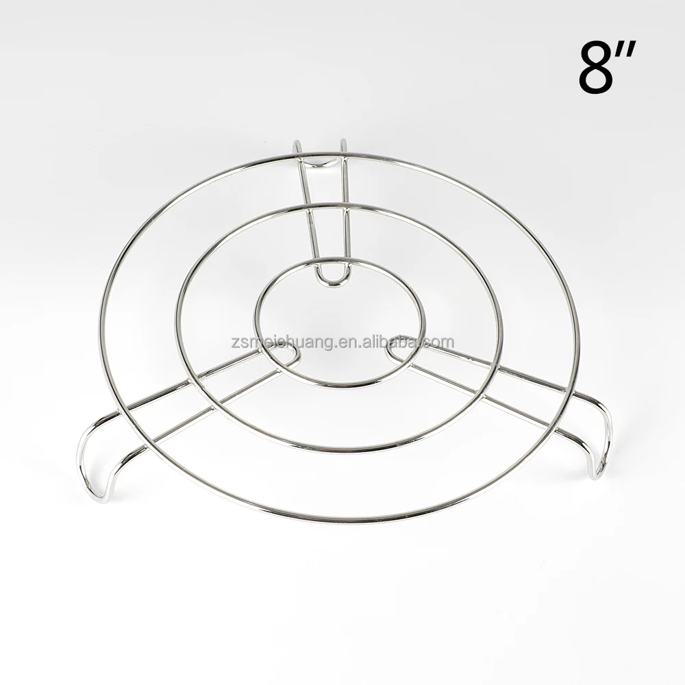 Паровая корзина из нержавеющей стали 304