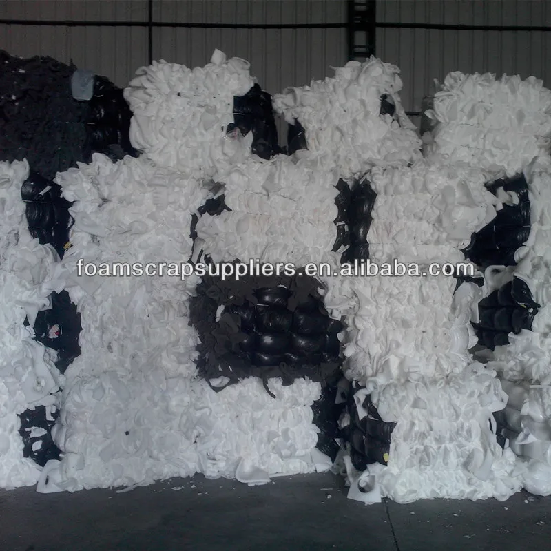 Filter foam sponge rebonded foam EVA PU