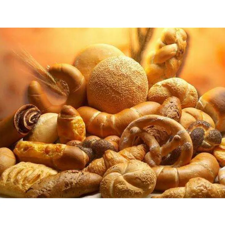 factory direct sales dough cutting machine manual dough divider