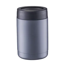 Custom Wholesale 7oz Double Wall Mug Stainless Steel Travel Coffee Mug