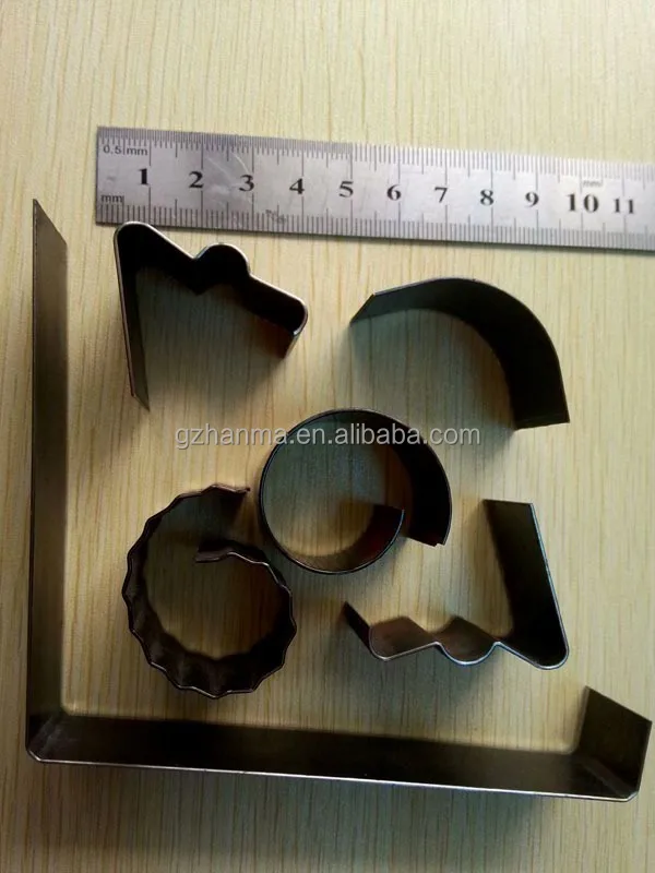 
2016 top sale China Machinery Aluminium Stainless Steel Automatic Channel Letter Bending Machine 