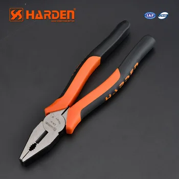 
Wholesale Professional Hand Tool Pliers Industry Line Cutting Combination Plier  (60507301979)