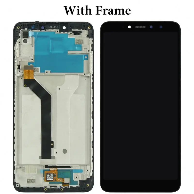 compatible with for Xiaomi Redmi s2/ Redmi Y2 LCD Display+Touch Screen Digitizer Assembly Replacement 5.99inch