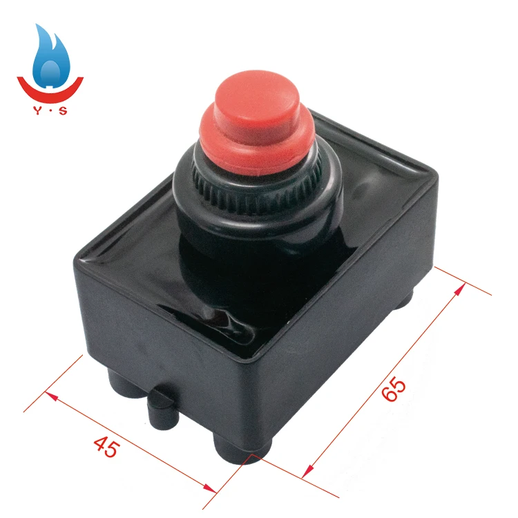 
Igniter ceramic pellet Igniter fuse Cigarette lighter igniter 