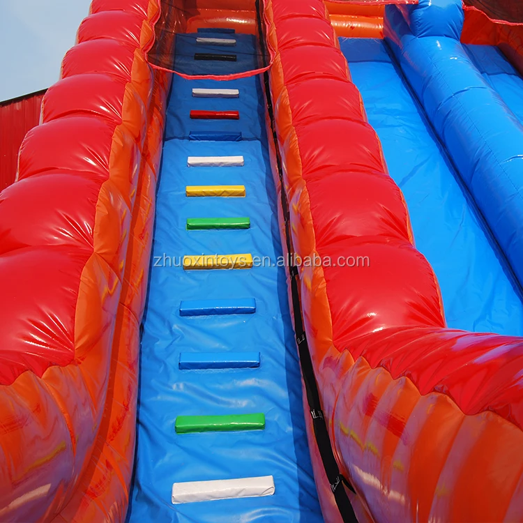 
New Inflatable Water Pool Slide Giant Inflatable Water Slide for Sale 