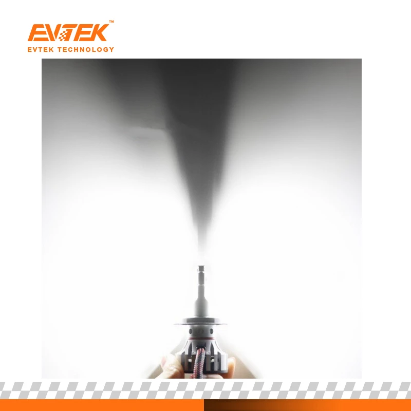 Super Bright 12000LM C-R-E-E Car H4 Hi/Lo F2 Auto 9005 9006 H11 H7 6500K motorcycle lighting  bike led headlights Bulb