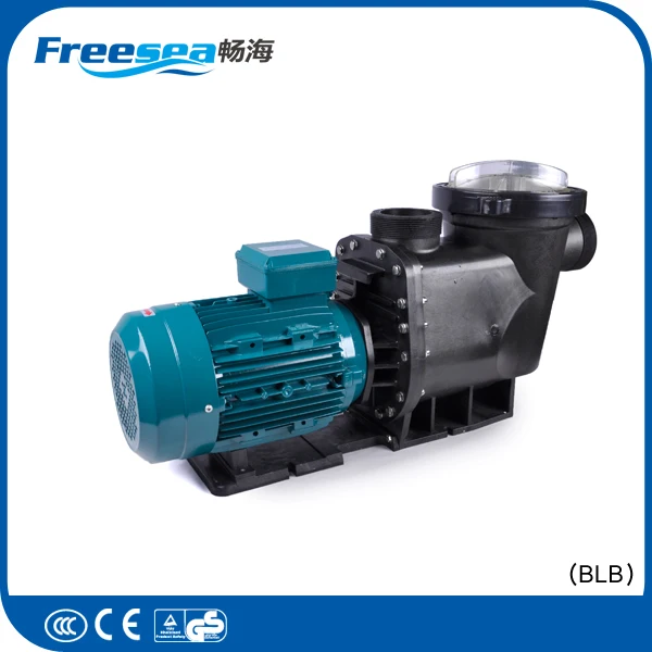 Freesea высокий стандарт 3-дюймовый Электрический водяной насос все виды с CE