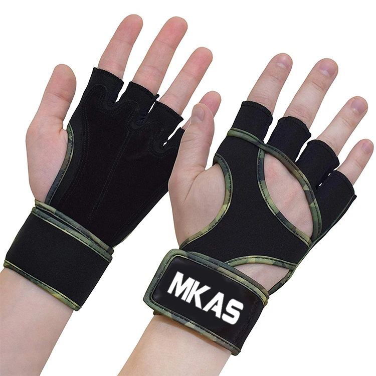 LADYGLOW новейшие дизайнерские фитнес-перчатки