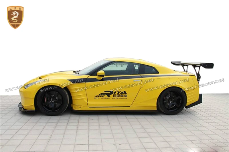 Japan car body kits ben sopra body kits for gtr