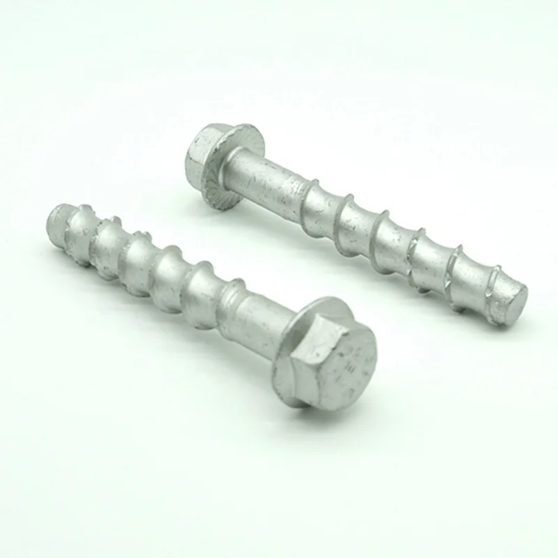 
stainless steel SUS410 hex cap screw bolt 