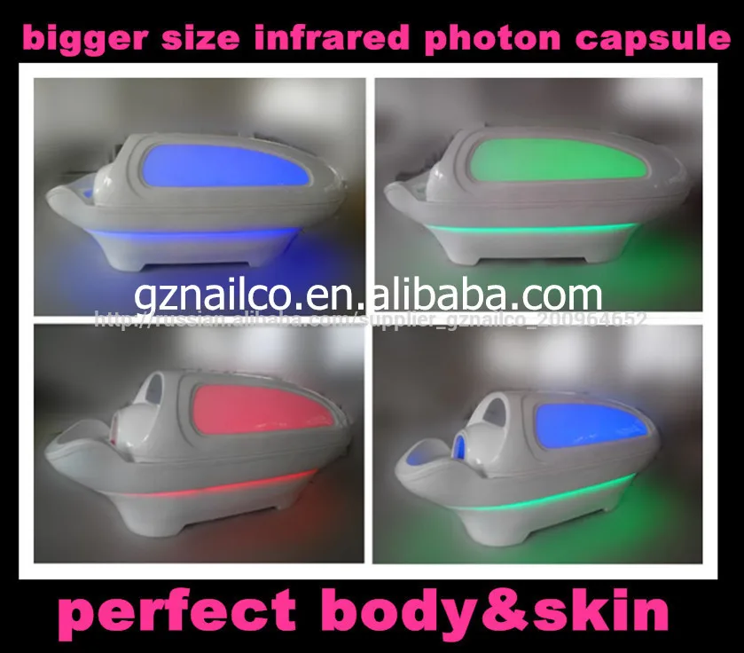 дучшие продажи!! китай профессиональные потеря веса машины озона сауна спа-капсуле( дк- 216)