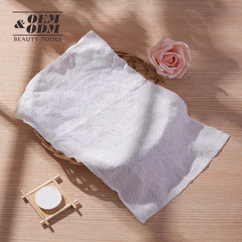 
Great water absorption custom packaging compressed towel bulk compressed hand towel tablets for sale 