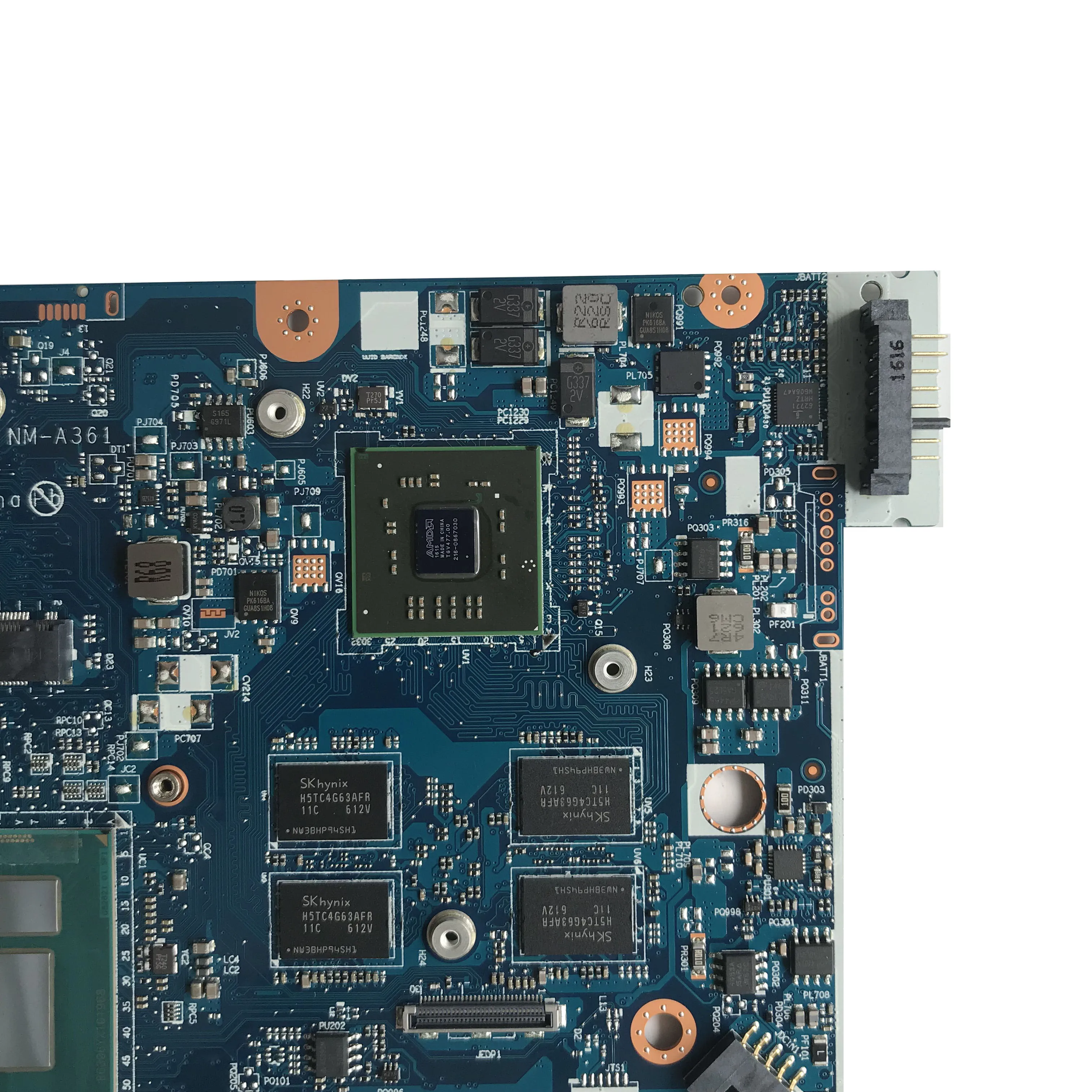 Для lenovo G50-80 материнская плата для ноутбука ACLU3/ACLU4 NM-A361 5B20H14463 W/ i5-5200U M330 2G GPU 100% протестирована Быстрая доставка