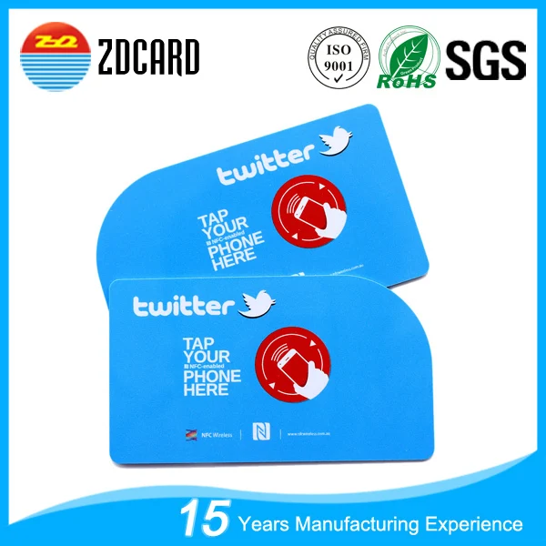 rfid пластиковые смарт-карты