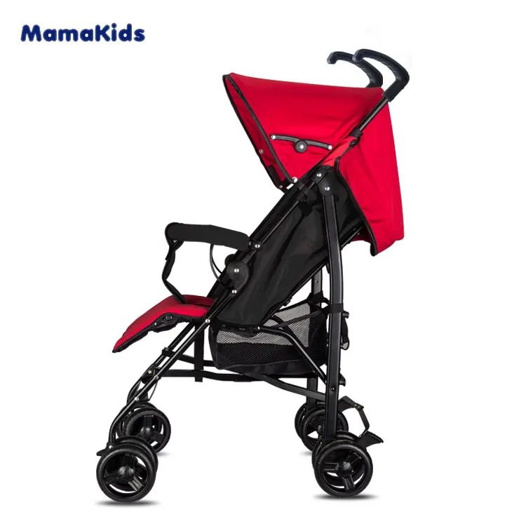 Popular umbrella baby stroller baby pushchair wholesale